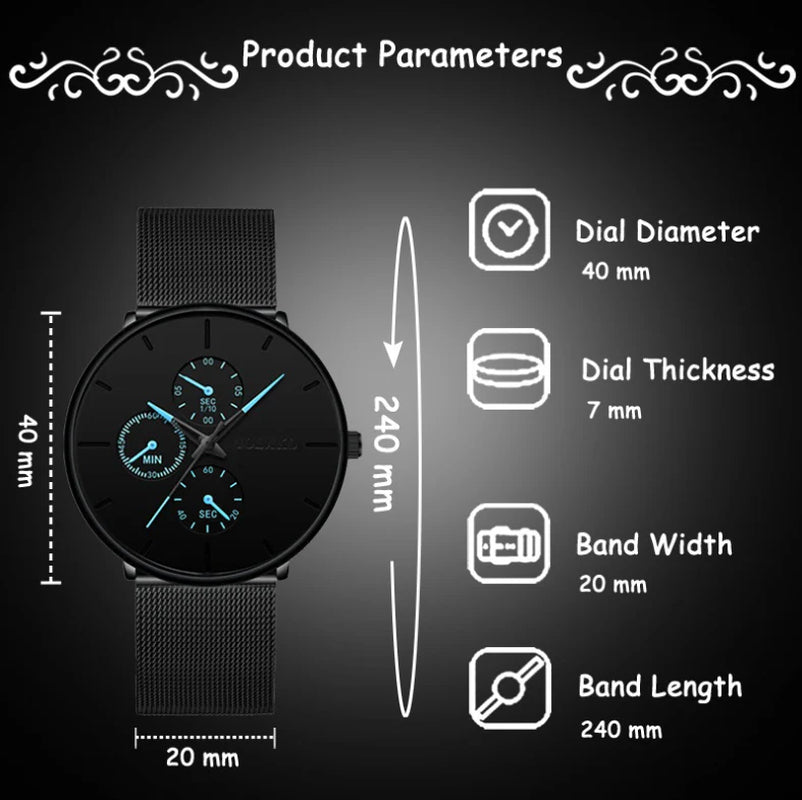 Montre SOXY - Nextgen