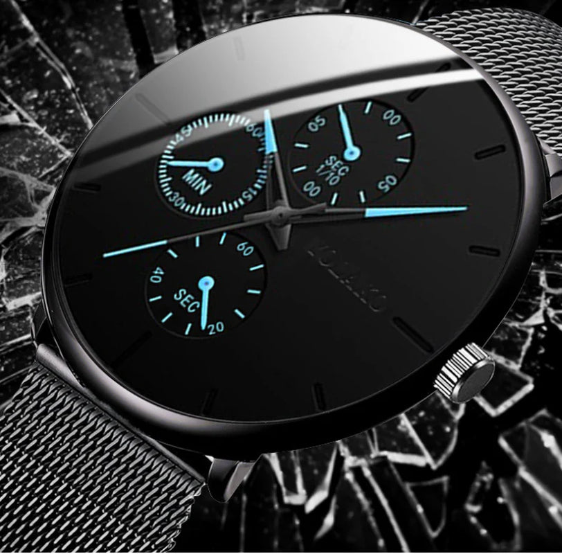 Montre SOXY - Nextgen