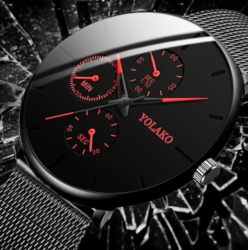 Montre SOXY - Nextgen